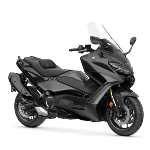 Yamaha TMax 2023