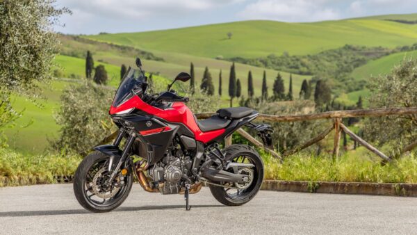 Yamaha TRACER 7 2024 - Image 10