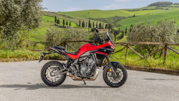 Yamaha TRACER 7 2024 - Image 13