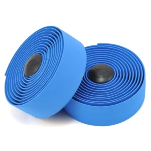 Giant Connect Gel Medium-Thick Handlebar Tape (Blue)