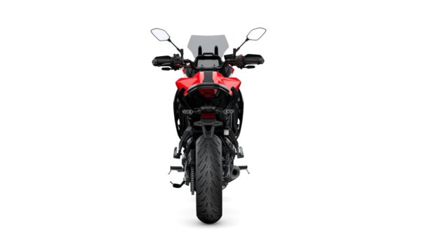 Yamaha TRACER 7 2024 - Image 17