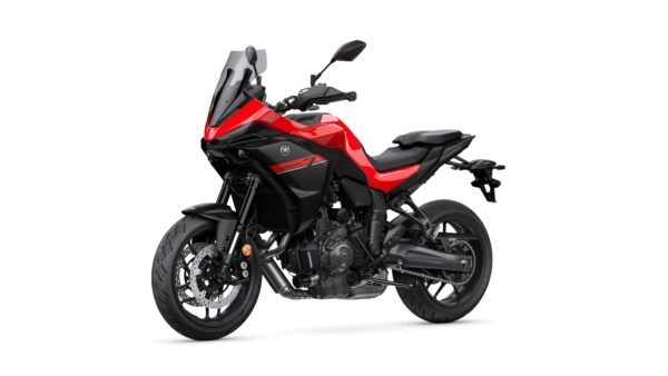 Yamaha TRACER 7 2024 - Image 19