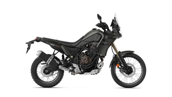 Yamaha Ténéré 700 2024 - Image 2