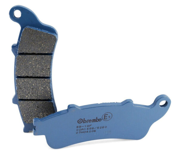Brembo Brake Pads 07HO4206 - Image 2
