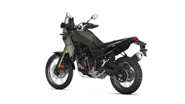 Yamaha Ténéré 700 2024 - Image 3