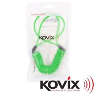 KOVIX KC002 Reminder Cable "Green"