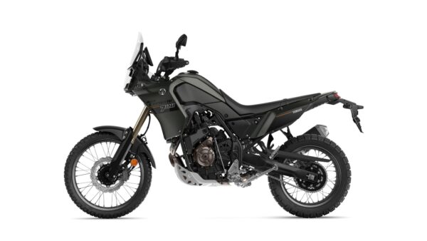 Yamaha Ténéré 700 2024 - Image 4
