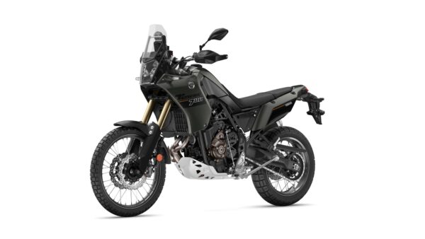 Yamaha Ténéré 700 2024 - Image 5