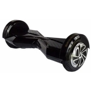 Smart 8" Smart Balance Wheel Hoverboard - Bluetooth Speaker - Led Lights