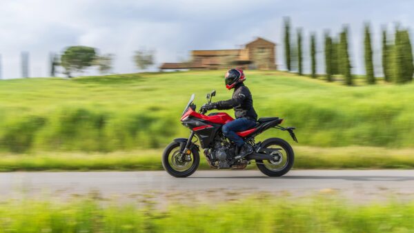 Yamaha TRACER 7 2024 - Image 5