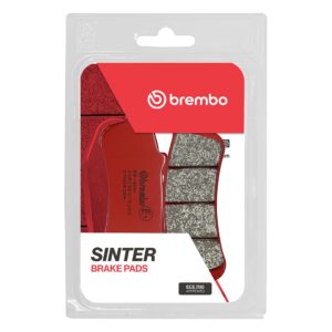 Brembo Brake Pads 07HO42SA