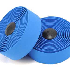 Giant Connect Gel Medium-Thick Handlebar Tape (Blue)