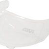 Givi Z2449tr Transparent Visor For Helmet 50.4