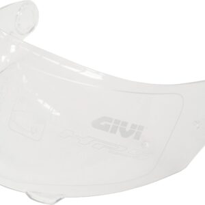 Givi Z2449tr Transparent Visor For Helmet 50.4