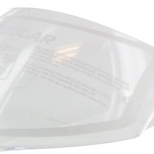 Givi Z858tpr Clear Visor - For X08 X09