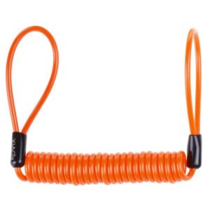Kovix Warning Cable Orange