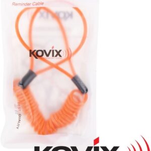 KOVIX KC002 Reminder Cable "Orange"