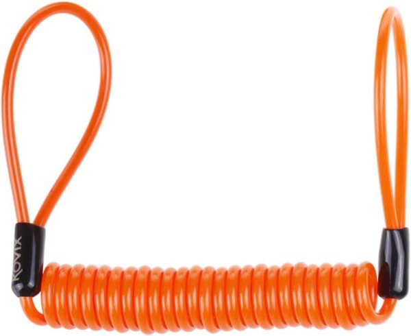 KOVIX KC002 Reminder Cable "Orange" - Image 2