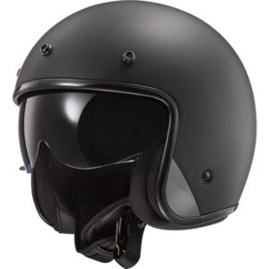 LS2 OF601 BOB II, Matt black