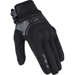 LS2 Dart Man Grey Street Gloves