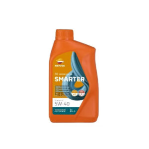 Repsol SMARTER Scooter 5W-40 1L