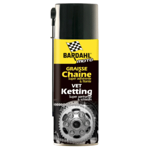 BARDAHL Chain Lube 400ML