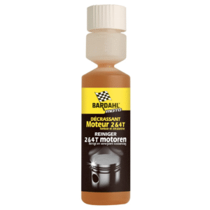 BARDAHL Engine Clean Flush 250ml
