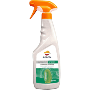Repsol Tire Cleaner 500ML