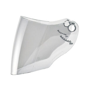 Zeus Clear Visor