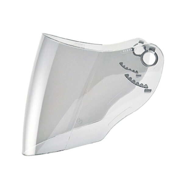 Zeus Clear Visor