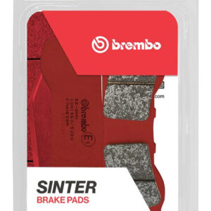 Brembo Brake Pads 07ho65sa