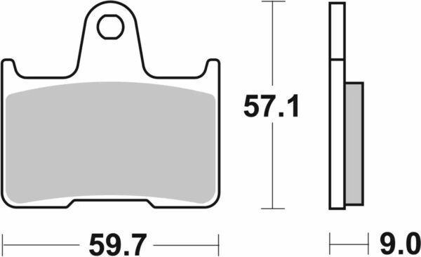SBS 765LS - Image 2