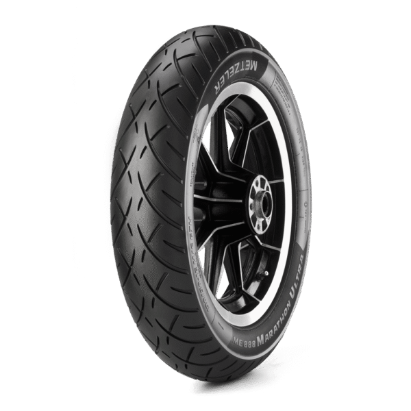 Metzeler 120/70-21M  CTL 62V ME888F