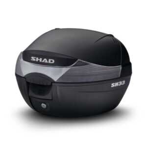 Shad Top Box SH33 33L