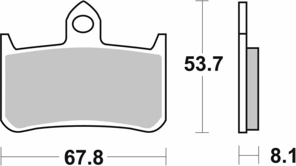 SBS 622HS - Image 2