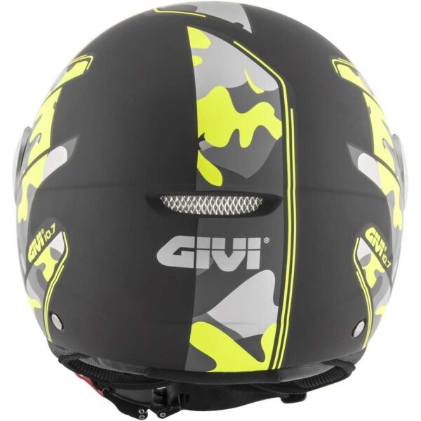 Givi Combat 10.7 Camouflage - XL - Image 3