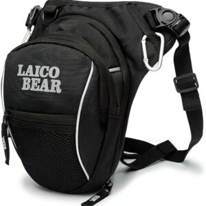 Laico Bear LEG BAG