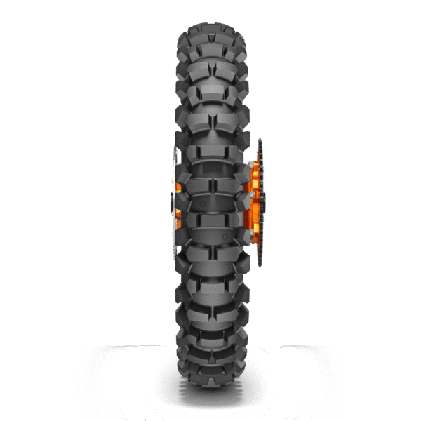 Metzeler 80/100 - 21 M/C 51M MST R - Image 2