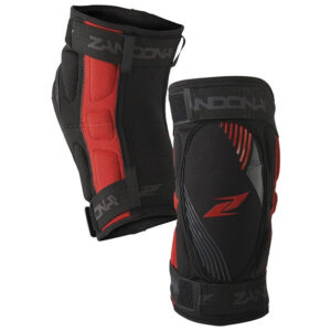 Zandona Soft Active Kneeguard Short