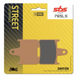SBS 765LS