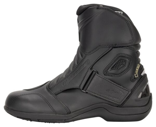 Alpinestars New Land Short - black [Size 36] - Image 2