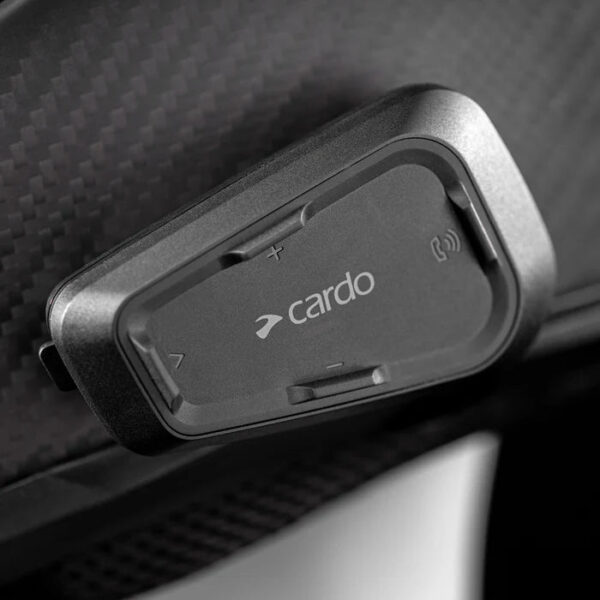 Cardo Spirit HD - Image 6
