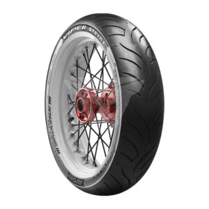 Avon 120/70-15 56S TL Front Scooter Tyre