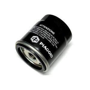 Piaggio Motorcycle Oil Filter
