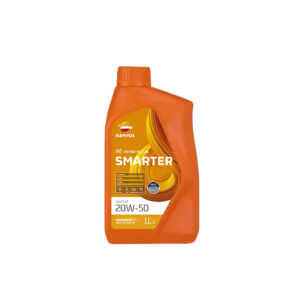 Repsol SMARTER Sport 4T 20W-50 1L