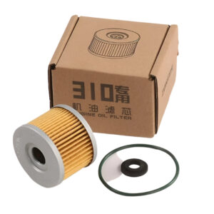Zontes Motorcycle 310 Oil filter