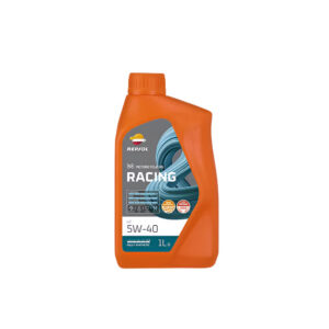 Repsol RACING 4T 5W-40 1L
