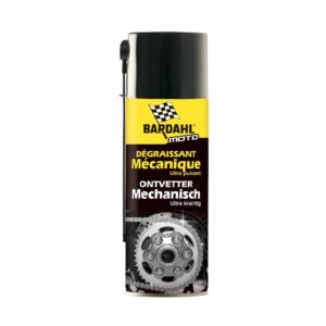 BARDAHL Chain Clean 400ML
