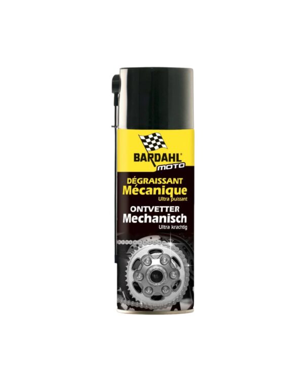 BARDAHL Chain Clean 400ML