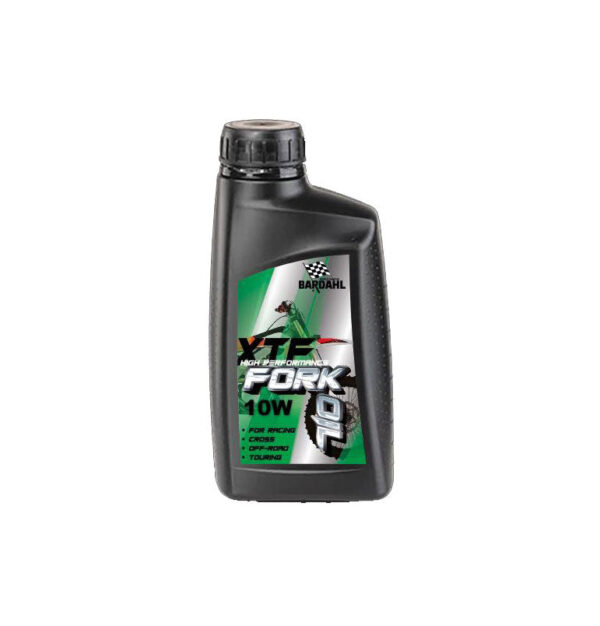 BARDAHL Fork Oil 10W